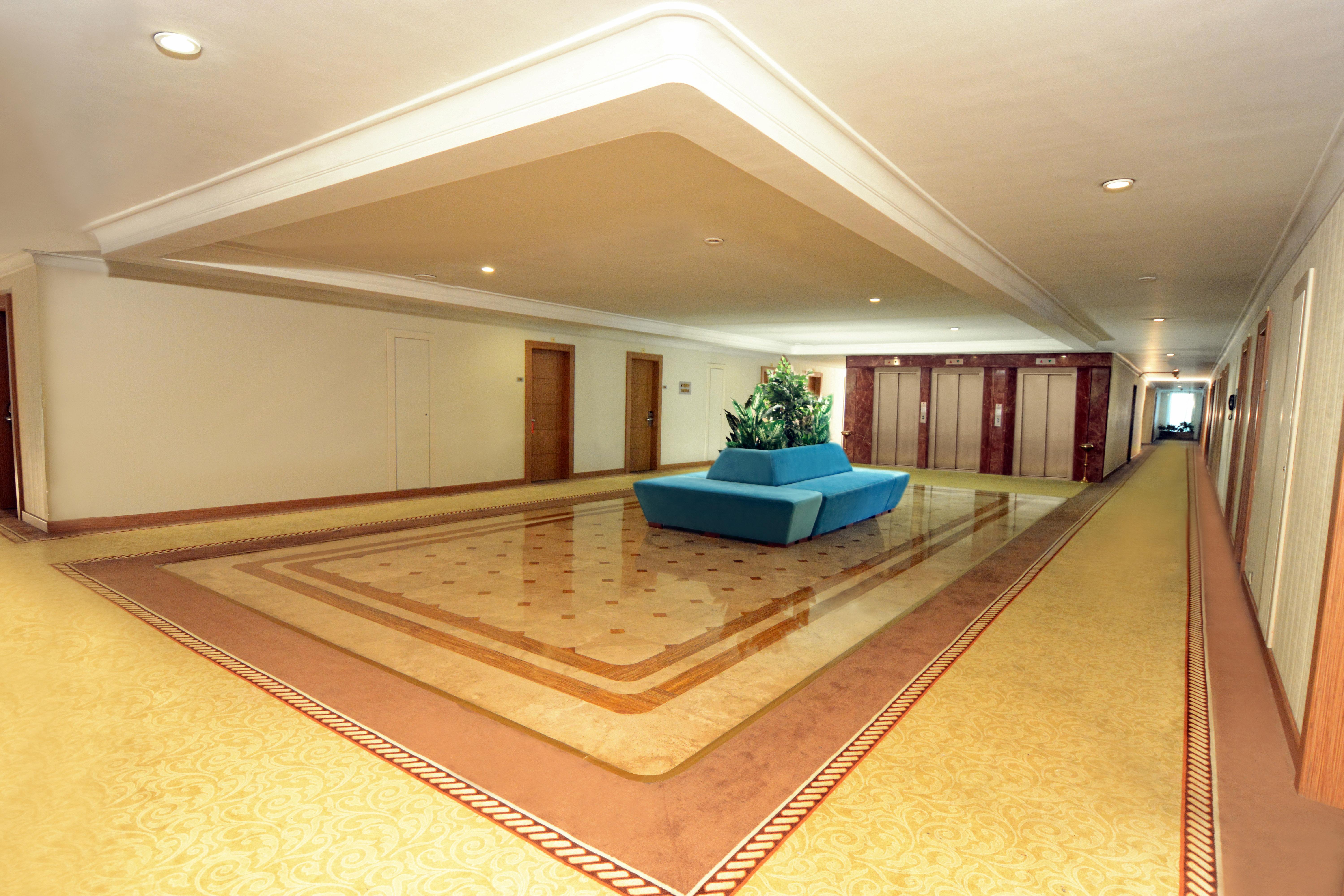 Otel Akgun İstanbul