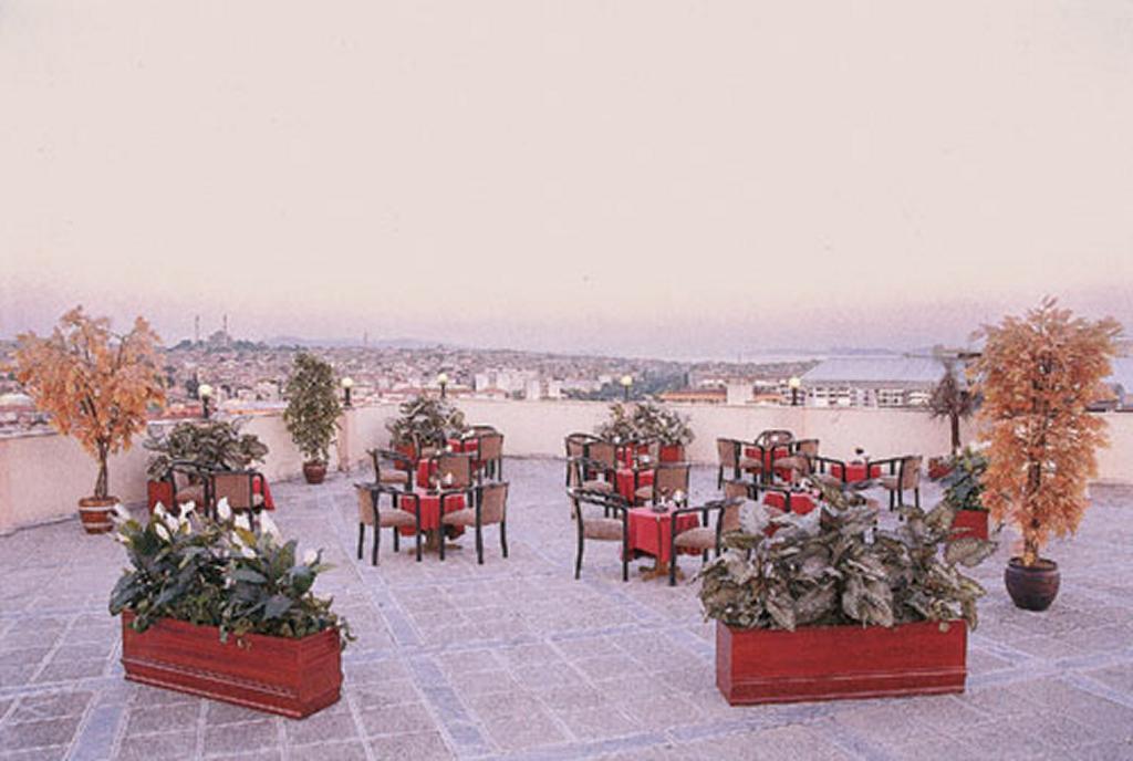 Otel Akgun